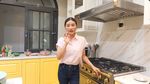 Sarwendah Pamer Rumah Baru, Ini Potret Dapurnya yang Minimalis