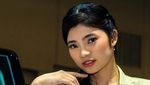 Deretan Usher yang Bikin Betah Pengunjung GIIAS 2024
