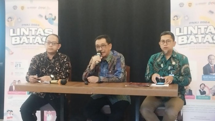 Pabrik Motor Listrik Ilegal akan Ditertibkan Kemenhub untuk Menjaga Keselamatan