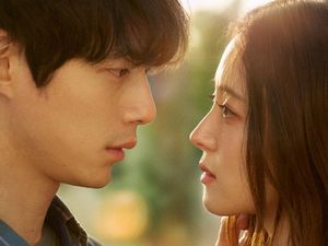 7 Drakor Terbaru Oktober 2024 Diprediksi Raih Rating Tinggi