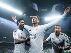 10 Game Populer Bertema Olahraga di PS5, Xbox dan PC, Wajib Coba Sih