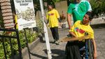 Edukasi Mitigasi Bencana untuk Siswa Disabilitas