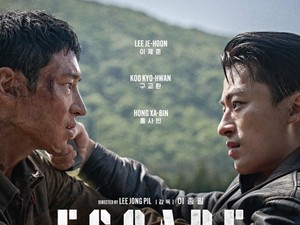 Escape: Kejar-kejaran Demi Kebebasan