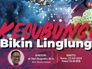 Kecubung dan Tanaman-tanaman Ini Bisa Bikin Linglung