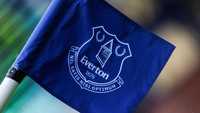 Everton Dijual!
