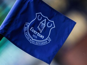 Everton Dijual!