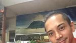 Fauzi Baadila Komisaris PT Pos Indonesia Doyan Makanan Sederhana