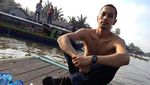 Fauzi Baadila Komisaris PT Pos Indonesia Doyan Makanan Sederhana