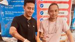 Fauzi Baadila Komisaris PT Pos Indonesia Doyan Makanan Sederhana