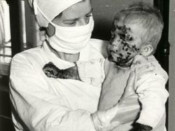 Foto Jadul Punya Cerita Bikin Melotot