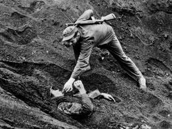 Foto Jadul Punya Cerita Bikin Melotot