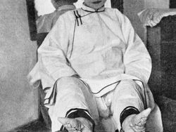 Foto Jadul Punya Cerita Bikin Melotot