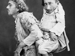 Foto Jadul Punya Cerita Bikin Melotot