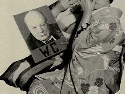 Foto Jadul Punya Cerita Bikin Melotot