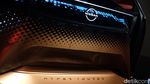 Nissan Boyong Mobil Konsep Hyper Tourer di GIIAS 2024