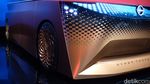 Nissan Boyong Mobil Konsep Hyper Tourer di GIIAS 2024