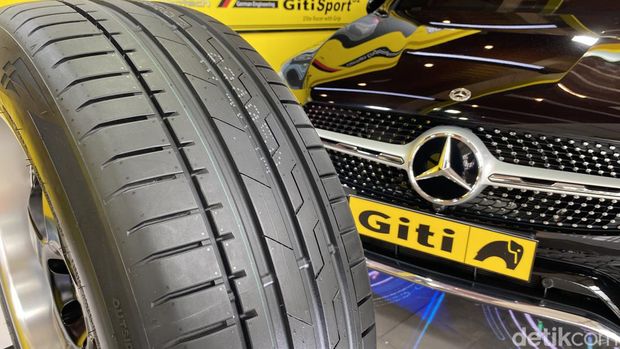Giti Sport S2