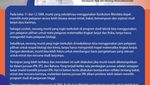Infografis: Good Bye Jurusan IPA-IPS-Bahasa di SMA!