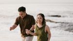 Gritte Agatha Pamer Baby Bump