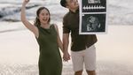 Gritte Agatha Pamer Baby Bump