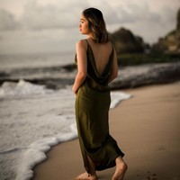 Unggahan Gritte itu pun langsung banjir doa dari para netizen. Sehat slalu itte dan keluarga, lancar sampai persalinan . Cantik, komentar salah seorang netizen. Sehat slalu ka itte SM baby nyaa, tambah netizen lain. Foto: Instagraam/@gritteagathaa