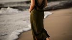 Gritte Agatha Pamer Baby Bump