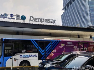Komisi B DPRD Jakarta Minta Pemprov Kaji Wacana Penghapusan TransJ Koridor 1