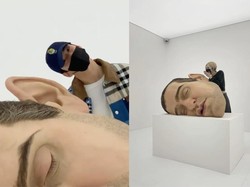 Heboh Rumor Pacaran Cha Eun Woo & Rose BLACKPINK, Tuai Perdebatan Netizen