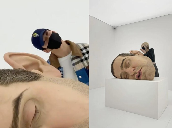 Heboh Rumor Pacaran Cha Eun Woo & Rose BLACKPINK, Tuai Perdebatan Netizen