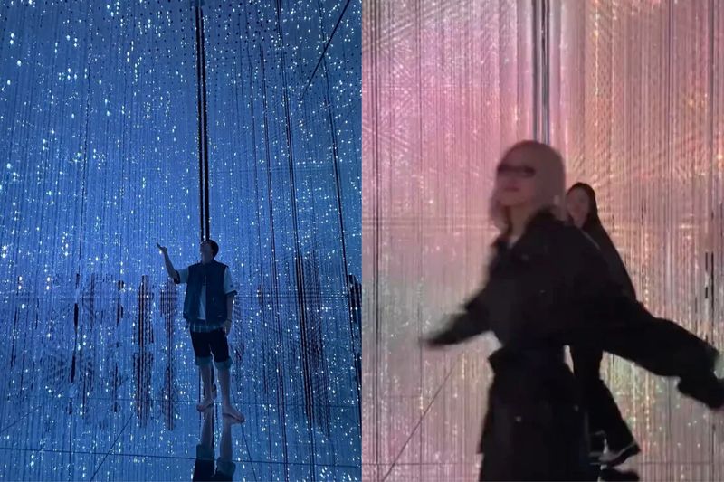 Heboh Rumor Pacaran Cha Eun Woo & Rose BLACKPINK, Tuai Perdebatan Netizen