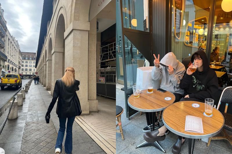 Heboh Rumor Pacaran Cha Eun Woo & Rose BLACKPINK, Tuai Perdebatan Netizen