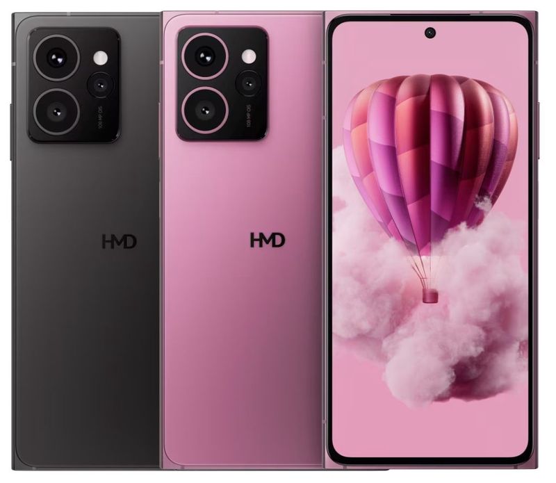 HMD Skyline