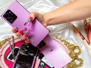 Nokia Lumia Bangkit dari Kubur, Dinamai HMD Skyline Bisa Dibongkar Pasang