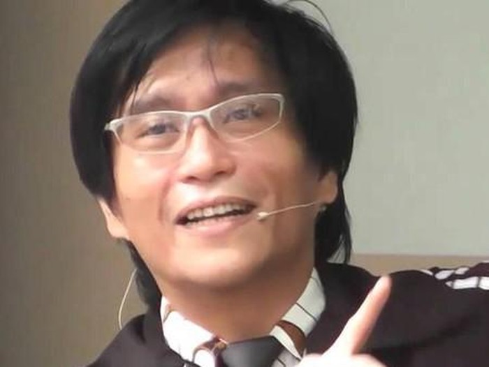 Hokky Situngkir