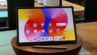 7 Rekomendasi Tablet Rp 1-3 Jutaan untuk Kerja Hingga Nugas