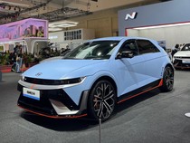 Bukti Orang Indonesia Kaya-kaya: Hyundai Ioniq 5 N Dipesan 40 Unit, Ada yang Bayar Cash