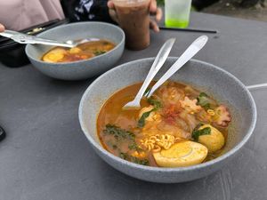 Viral Makan Seblak-Bakso Disebut Bisa Picu Anemia, Dokter Bilang Gini