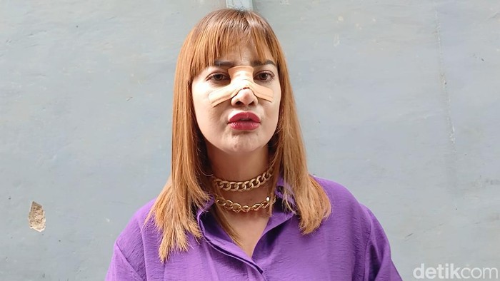 Irma Dharmawangsa