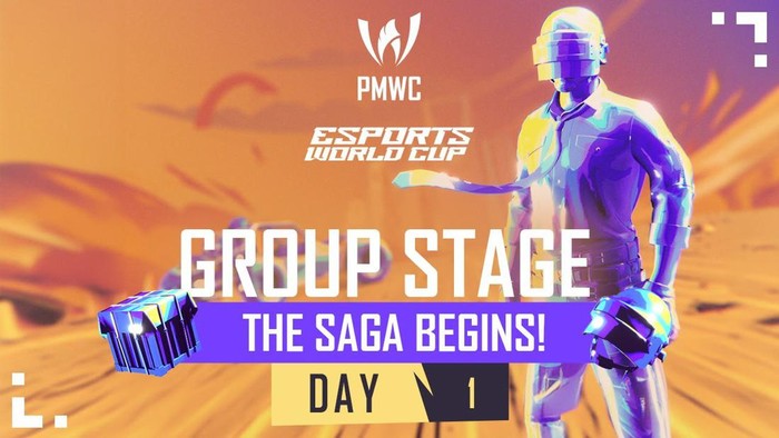 PMWC 2024 siap digelar hari ini, Jumat, 19 Juli 2024. Salah satu wakil Indonesia, Boom Esports, akan bermain.