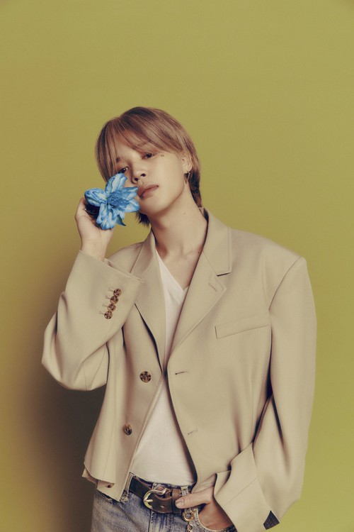 Jimin BTS
