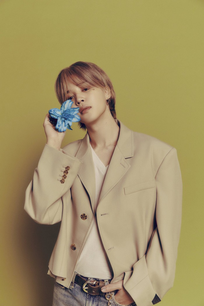 Jimin BTS