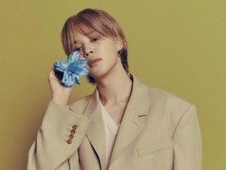 Misteri Asmara Jimin BTS-Song Da Eun Terungkap