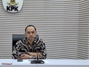 Megawati Sebut Sekelilingnya Jadi Incaran, Ini Respons KPK