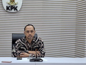 KPK Bakal Analisis Laporan Kaesang Terkait Gratifikasi