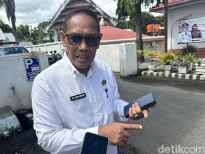Dikbud Ungkap SMPN 13 Parepare Cuma Dapat 7 Siswa karena Penduduk Sedikit