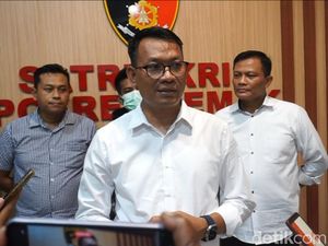 ABG Bertato Kupu Dianiaya di Kebun Jagung-Diseret 4 Meter Sebelum Tewas