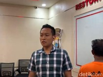 Video: Polisi Tangkap 3 Remaja Pelaku Pengeroyokan Santri di Makassar