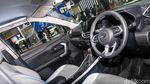Kenalin Daihatsu Rocky Hybrid, SUV Irit BBM 1:28 Km/L