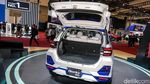 Kenalin Daihatsu Rocky Hybrid, SUV Irit BBM 1:28 Km/L