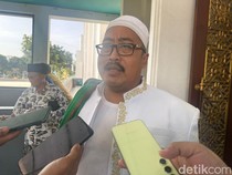 PBNU Kecam Rencana Pembangunan Negara Yahudi Israel di Tepi Barat